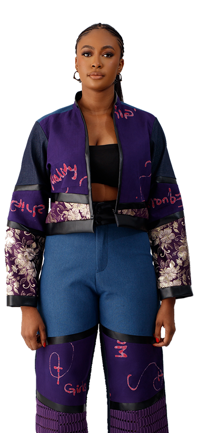 MỌ́REMÍ - Casual Wears