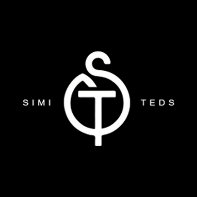 SimiTeds Logo