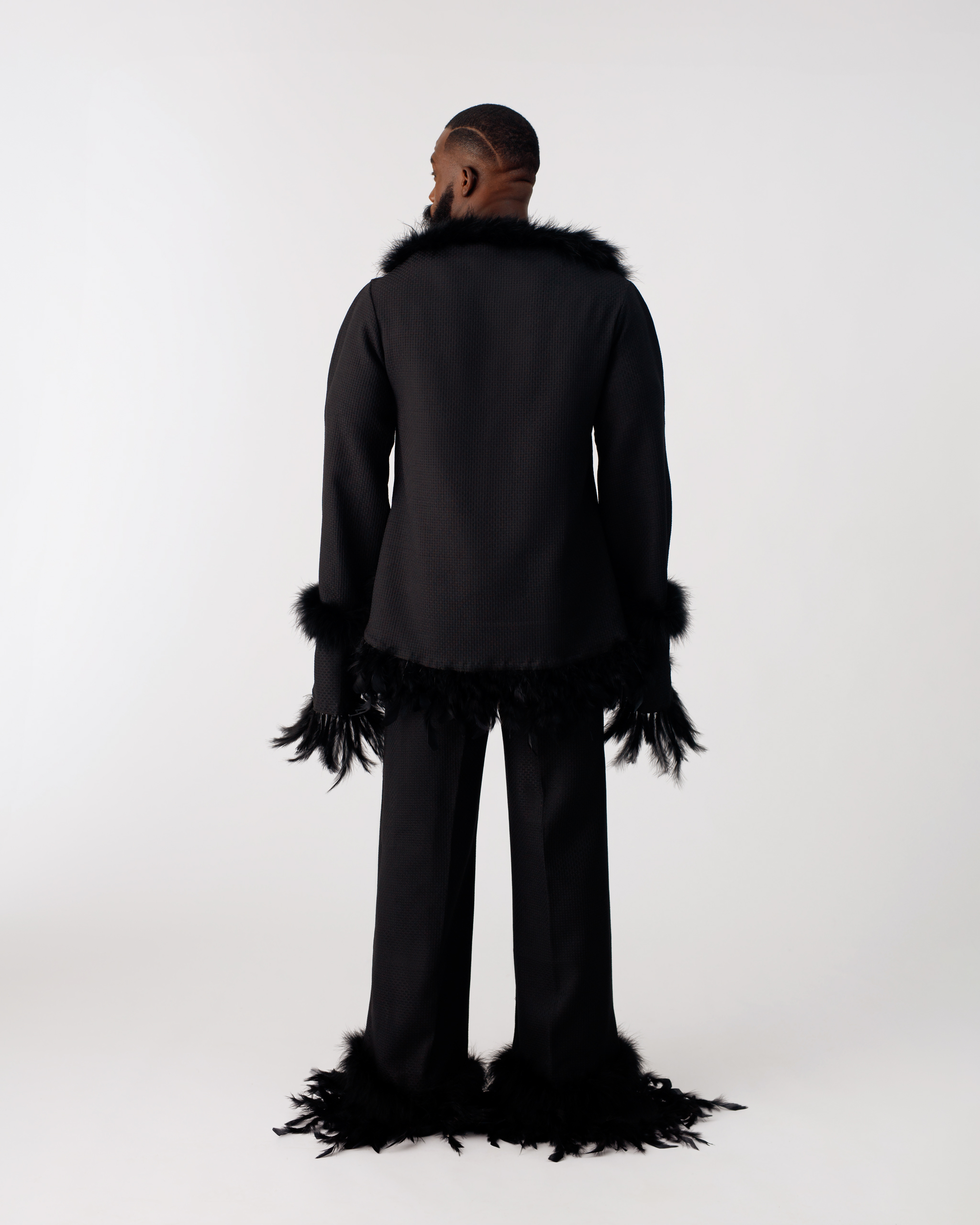 NDURU (Male) - Image 2