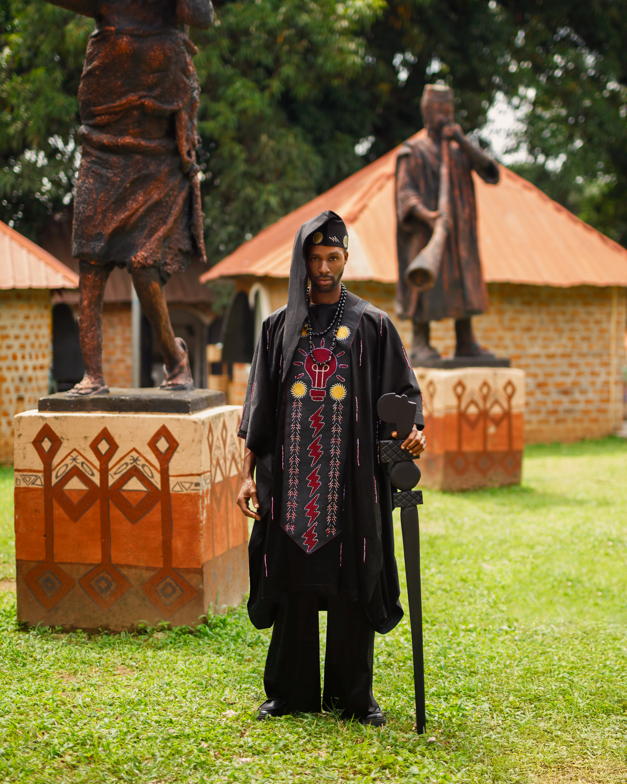 AGBÁDÁ INÁ - Image 5