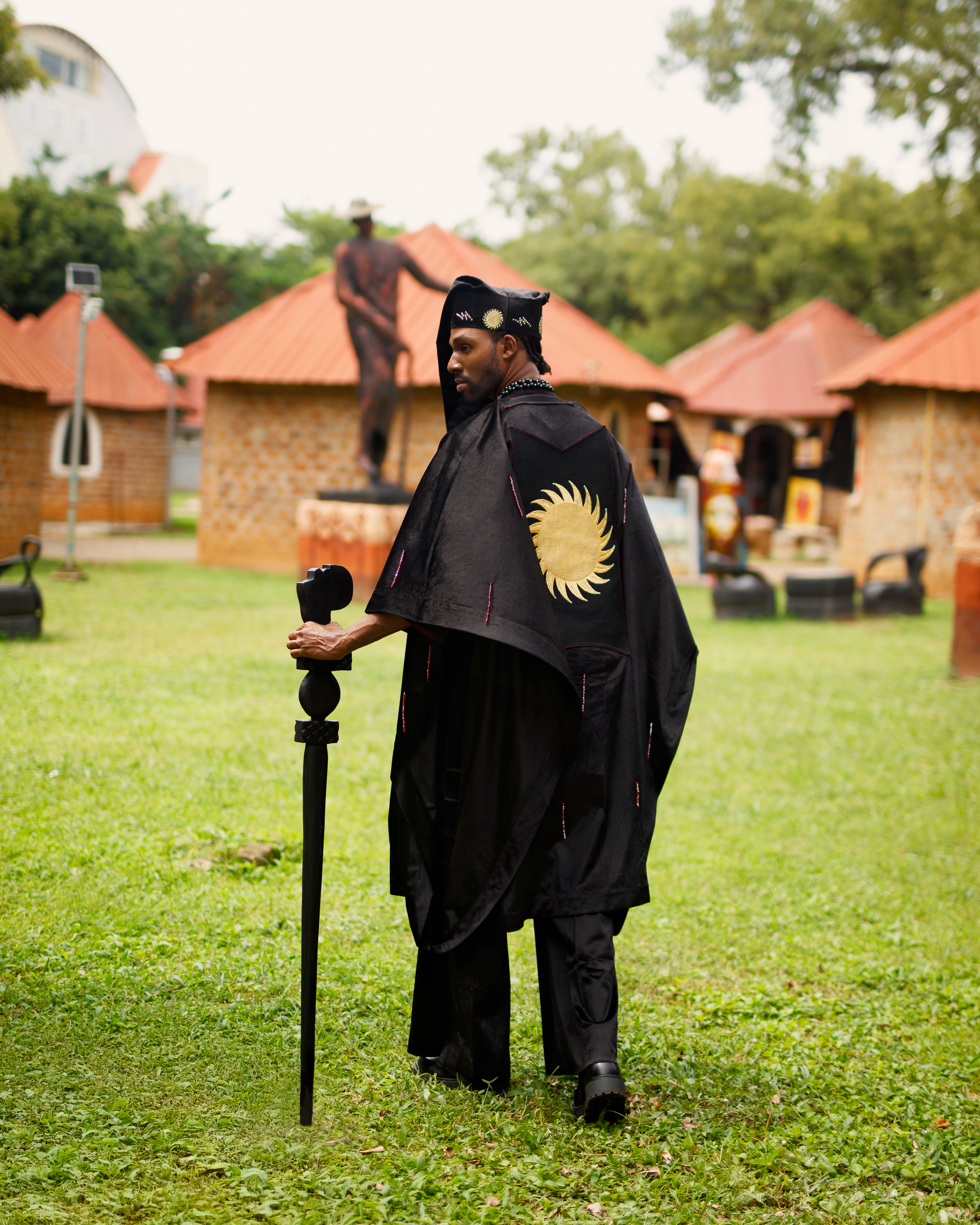 AGBÁDÁ INÁ - Image 3