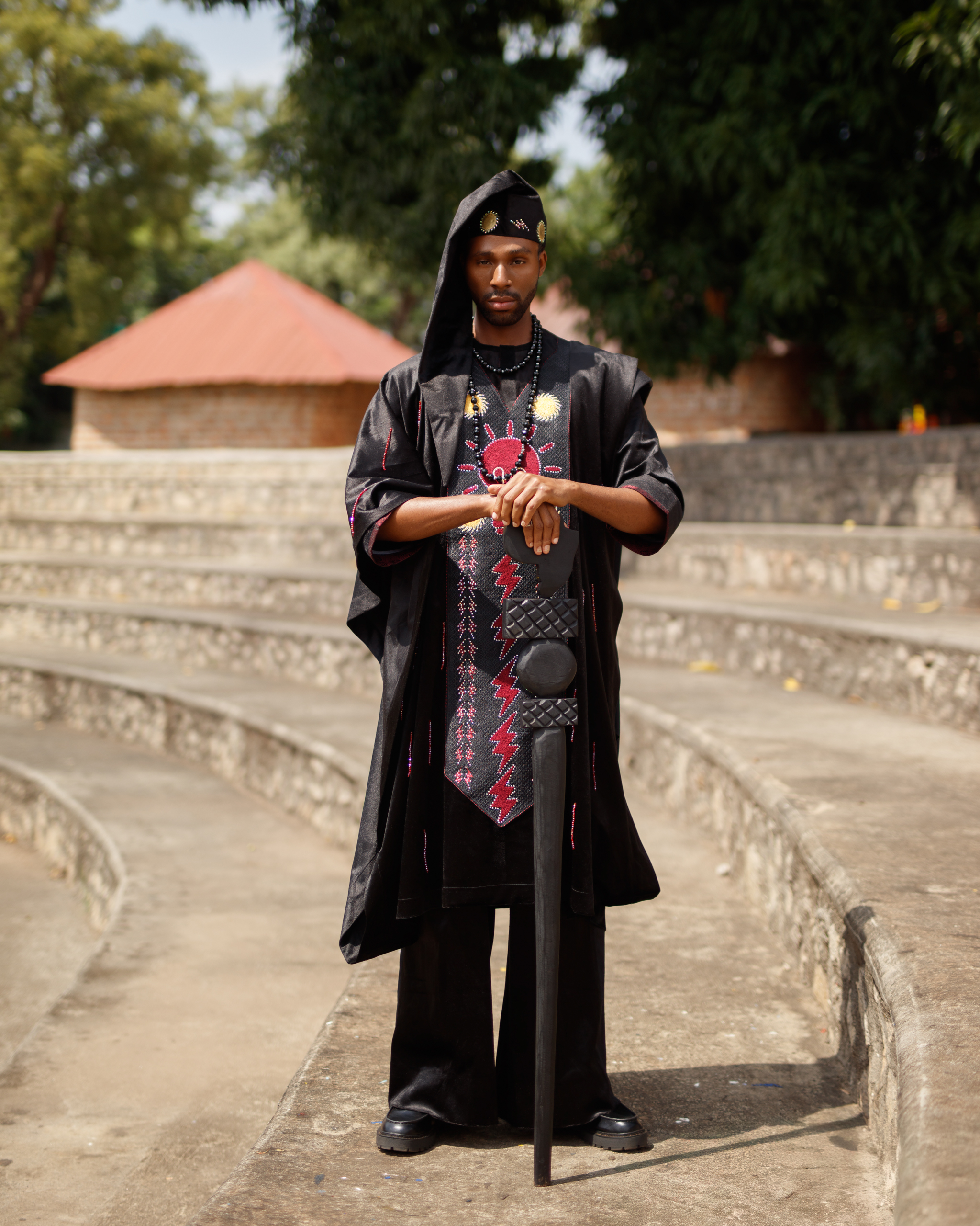 AGBÁDÁ INÁ - Image 6