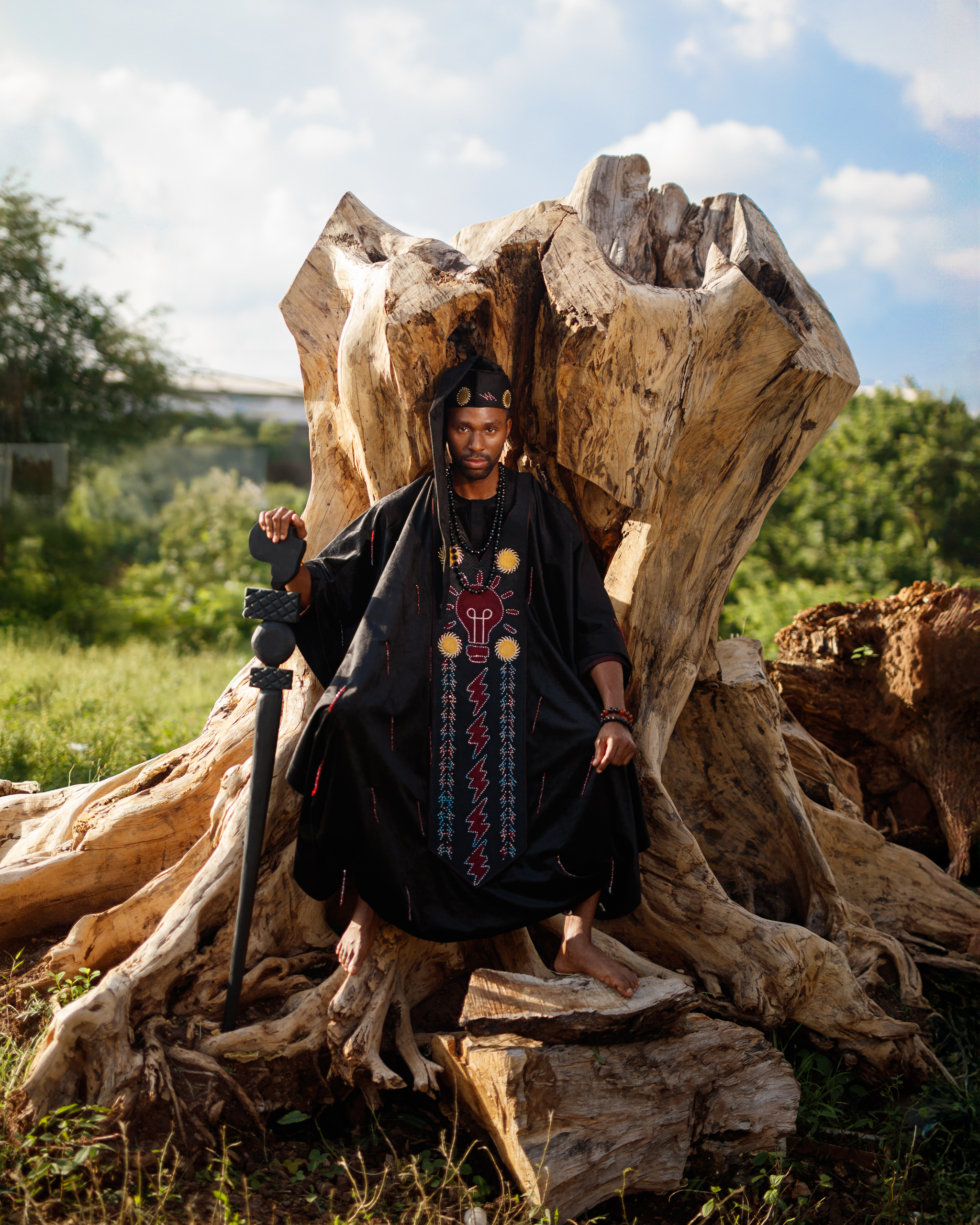 AGBÁDÁ INÁ - Image 4